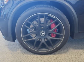 Mercedes-Benz GLC 63 AMG S* Памет* Камера* Bucket* Burmerster* | Auto.bg — изображение 7 Mercedes-Benz GLC 63 AMG S* Памет* Камера* Bucket* Burmerster* | Auto.bg — изображение 7
