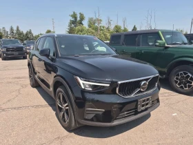 Volvo XC40 CORE| ПОДГРЕВИ| ПАМЕТ| 2 КЛЮЧА| - 28000 € / 54763.24 лв. - 10702260 2 | Car24.bg Volvo XC40 CORE| ПОДГРЕВИ| ПАМЕТ| 2 КЛЮЧА| - 28000 € / 54763.24 лв. - 10702260 2