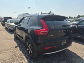 Volvo XC40 CORE| ПОДГРЕВИ| ПАМЕТ| 2 КЛЮЧА| - 28000 € / 54763.24 лв. - 10702260 4 | Car24.bg Volvo XC40 CORE| ПОДГРЕВИ| ПАМЕТ| 2 КЛЮЧА| - 28000 € / 54763.24 лв. - 10702260 4