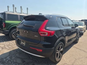 Volvo XC40 CORE| ПОДГРЕВИ| ПАМЕТ| 2 КЛЮЧА| - 28000 € / 54763.24 лв. - 10702260 3 | Car24.bg Volvo XC40 CORE| ПОДГРЕВИ| ПАМЕТ| 2 КЛЮЧА| - 28000 € / 54763.24 лв. - 10702260 3