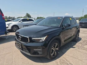 Volvo XC40 CORE| ПОДГРЕВИ| ПАМЕТ| 2 КЛЮЧА| - Car24.bg Volvo XC40 CORE| ПОДГРЕВИ| ПАМЕТ| 2 КЛЮЧА|