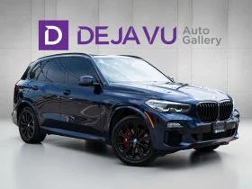BMW X5 xDrive40i AWD M Sport Package