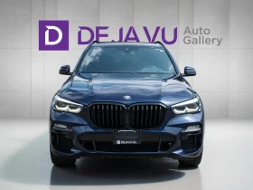 BMW X5 xDrive40i AWD M Sport Package | Auto.bg — изображение 2 BMW X5 xDrive40i AWD M Sport Package | Auto.bg — изображение 2
