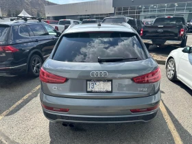 Audi Q3 ТЕCHNIK| BOSE| NAVI| ПОДГРЕВИ| ПРЕДСТАВИТЕЛСТВО| | Auto.bg — изображение 4 Audi Q3 ТЕCHNIK| BOSE| NAVI| ПОДГРЕВИ| ПРЕДСТАВИТЕЛСТВО| | Auto.bg — изображение 4
