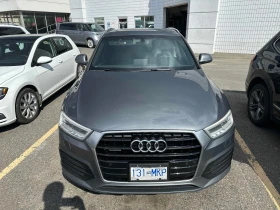 Audi Q3 ТЕCHNIK| BOSE| NAVI| ПОДГРЕВИ| ПРЕДСТАВИТЕЛСТВО| | Auto.bg — изображение 6 Audi Q3 ТЕCHNIK| BOSE| NAVI| ПОДГРЕВИ| ПРЕДСТАВИТЕЛСТВО| | Auto.bg — изображение 6