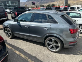 Audi Q3 ТЕCHNIK| BOSE| NAVI| ПОДГРЕВИ| ПРЕДСТАВИТЕЛСТВО| | Auto.bg — изображение 2 Audi Q3 ТЕCHNIK| BOSE| NAVI| ПОДГРЕВИ| ПРЕДСТАВИТЕЛСТВО| | Auto.bg — изображение 2