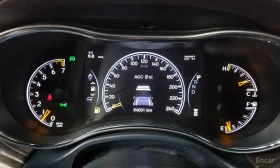 Jeep Grand cherokee 3.6* V6* 8ZF* OVERLAND* ДИСТРОНИК* ОБДУХВАНЕ* КАМЕ - 15800 € - 69962339 12 | Car24.bg Jeep Grand cherokee 3.6* V6* 8ZF* OVERLAND* ДИСТРОНИК* ОБДУХВАНЕ* КАМЕ - 15800 € - 69962339 12