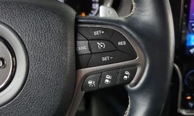 Jeep Grand cherokee 3.6* V6* 8ZF* OVERLAND* ДИСТРОНИК* ОБДУХВАНЕ* КАМЕ - 15800 € - 69962339 8 | Car24.bg Jeep Grand cherokee 3.6* V6* 8ZF* OVERLAND* ДИСТРОНИК* ОБДУХВАНЕ* КАМЕ - 15800 € - 69962339 8