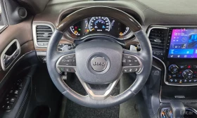 Jeep Grand cherokee 3.6* V6* 8ZF* OVERLAND* ДИСТРОНИК* ОБДУХВАНЕ* КАМЕ - 15800 € - 69962339 7 | Car24.bg Jeep Grand cherokee 3.6* V6* 8ZF* OVERLAND* ДИСТРОНИК* ОБДУХВАНЕ* КАМЕ - 15800 € - 69962339 7