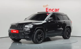 Jeep Grand cherokee 3.6* V6* 8ZF* OVERLAND* ДИСТРОНИК* ОБДУХВАНЕ* КАМЕ - Car24.bg Jeep Grand cherokee 3.6* V6* 8ZF* OVERLAND* ДИСТРОНИК* ОБДУХВАНЕ* КАМЕ
