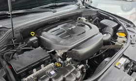 Jeep Grand cherokee 3.6* V6* 8ZF* OVERLAND* ДИСТРОНИК* ОБДУХВАНЕ* КАМЕ - 15800 € - 69962339 16 | Car24.bg Jeep Grand cherokee 3.6* V6* 8ZF* OVERLAND* ДИСТРОНИК* ОБДУХВАНЕ* КАМЕ - 15800 € - 69962339 16