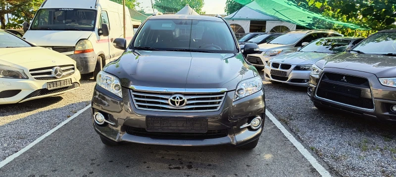 Toyota Rav4 D4D - 150 коня - 14200 лв. / 7260.34 € - 20121257 1 | Car24.bg Toyota Rav4 D4D - 150 коня - 14200 лв. / 7260.34 € - 20121257 1