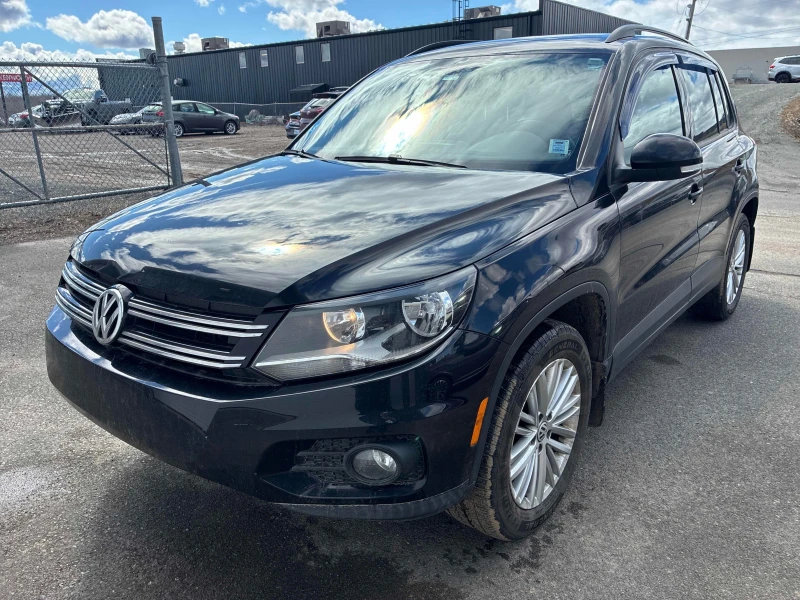 VW Tiguan * * CARFAX * * АВТО КРЕДИТ * * - 13199 € / 25815.00 лв. - 79019018 1 | Car24.bg VW Tiguan * * CARFAX * * АВТО КРЕДИТ * * - 13199 € / 25815.00 лв. - 79019018 1