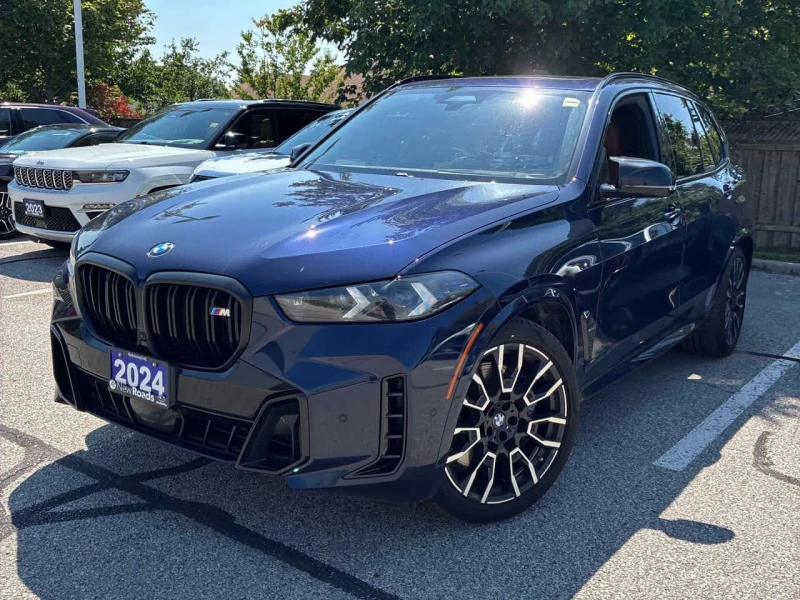 BMW X5 * M60i xDrive * ГЛАВНО ПРЕДСТАВИТЕЛСТВО * CARFAX - 59400 € / 116176.30 лв. - 96020435 1 | Car24.bg BMW X5 * M60i xDrive * ГЛАВНО ПРЕДСТАВИТЕЛСТВО * CARFAX - 59400 € / 116176.30 лв. - 96020435 1