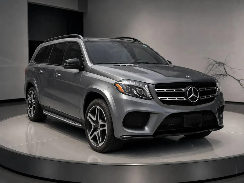 Mercedes-Benz GLS 500 * CARFAX * Фиксирана цена до БГ * 32k km! * - 35900 € - 26014243 1 | Car24.bg Mercedes-Benz GLS 500 * CARFAX * Фиксирана цена до БГ * 32k km! * - 35900 € - 26014243 1