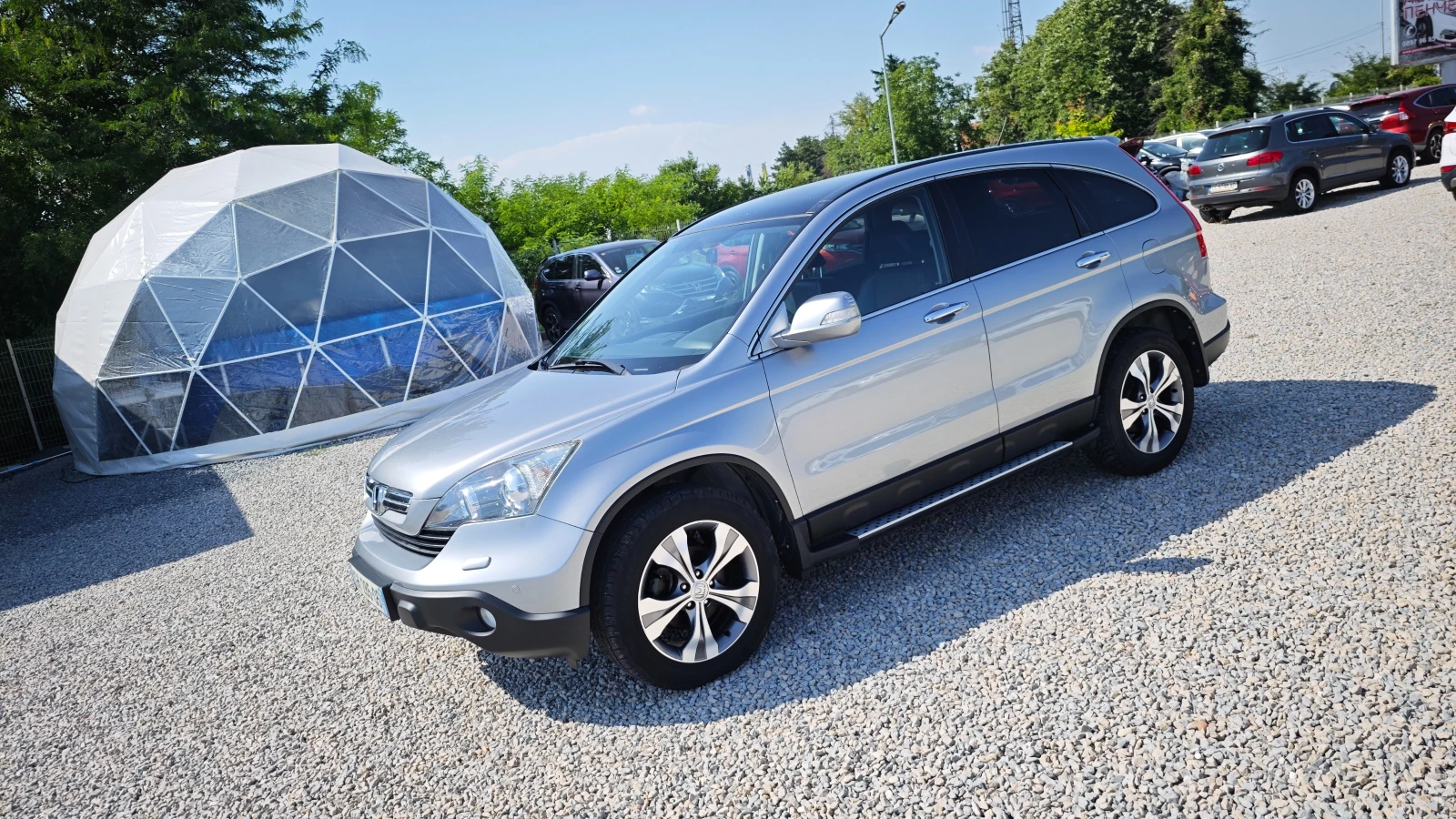 Honda Cr-v 8RAM/8ЯДРЕН ANDROIDAUTO/CARPLAY-БГ/Спойлер/Степенк | Auto.bg — изображение 1 Honda Cr-v 8RAM/8ЯДРЕН ANDROIDAUTO/CARPLAY-БГ/Спойлер/Степенк | Auto.bg — изображение 1