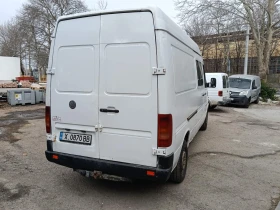 VW Lt 35 | Auto.bg — изображение 11 VW Lt 35 | Auto.bg — изображение 11