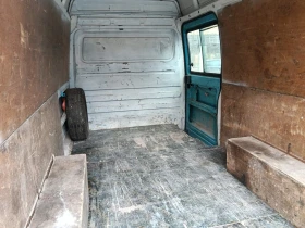 VW Lt 35 | Auto.bg — изображение 6 VW Lt 35 | Auto.bg — изображение 6