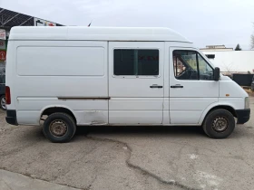 VW Lt 35 | Auto.bg — изображение 4 VW Lt 35 | Auto.bg — изображение 4