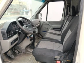 VW Lt 35 | Auto.bg — изображение 7 VW Lt 35 | Auto.bg — изображение 7