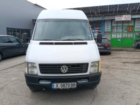VW Lt 35 | Auto.bg — изображение 5 VW Lt 35 | Auto.bg — изображение 5