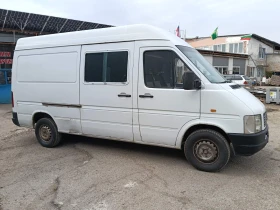 VW Lt 35 | Auto.bg — изображение 9 VW Lt 35 | Auto.bg — изображение 9