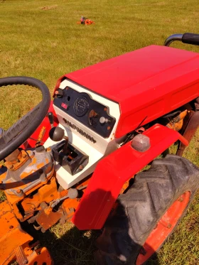 Трактор Друга марка Valpadana Tino | Auto.bg — изображение 9 Трактор Друга марка Valpadana Tino | Auto.bg — изображение 9