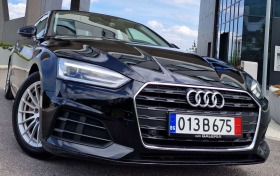 Обява за продажба на Audi A5 КАТО НОВА//БЕЗУПРЕЧНА!!! ~36 800 лв. - изображение 1