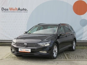 VW Passat VW Passat Var. Business 2.0 TDI SCR DSG 1 - Car24.bg VW Passat VW Passat Var. Business 2.0 TDI SCR DSG 1