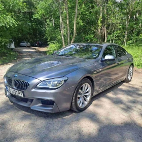 BMW 640 XD-FACE-M SPORT-LED-ВАКУУМ - Car24.bg BMW 640 XD-FACE-M SPORT-LED-ВАКУУМ