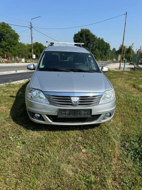 Dacia Logan - Car24.bg Dacia Logan