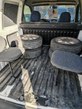 Peugeot Partner 1.9D - 4500 лв. / 2300.81 € - 71696615 3 | Car24.bg Peugeot Partner 1.9D - 4500 лв. / 2300.81 € - 71696615 3