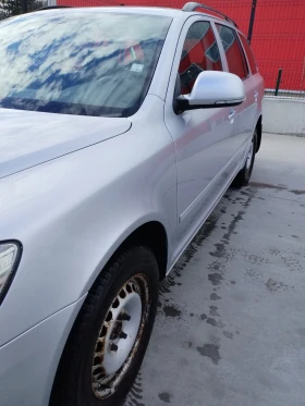 Skoda Octavia 1.9 - 4800 € / 9387.98 лв. - 61816925 3 | Car24.bg Skoda Octavia 1.9 - 4800 € / 9387.98 лв. - 61816925 3