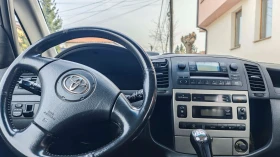 Toyota Corolla verso VVTI 1.6 - 2600 € / 5085.16 лв. - 21441554 5 | Car24.bg Toyota Corolla verso VVTI 1.6 - 2600 € / 5085.16 лв. - 21441554 5