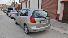 Toyota Corolla verso VVTI 1.6 - 2600 € / 5085.16 лв. - 21441554 2 | Car24.bg Toyota Corolla verso VVTI 1.6 - 2600 € / 5085.16 лв. - 21441554 2