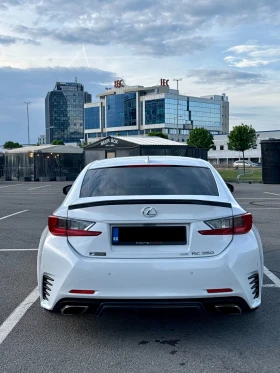 Lexus RC 350 F-Sport AWD - 24000 € / 46939.92 лв. - 47761349 5 | Car24.bg Lexus RC 350 F-Sport AWD - 24000 € / 46939.92 лв. - 47761349 5