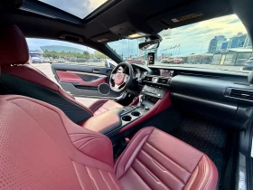 Lexus RC 350 F-Sport AWD - 24000 € / 46939.92 лв. - 47761349 13 | Car24.bg Lexus RC 350 F-Sport AWD - 24000 € / 46939.92 лв. - 47761349 13