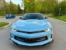 Chevrolet Camaro 2LT / BOSE / STAR LIGHT / АВТОКРЕДИТ | Auto.bg — изображение 6 Chevrolet Camaro 2LT / BOSE / STAR LIGHT / АВТОКРЕДИТ | Auto.bg — изображение 6