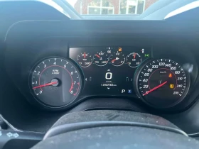 Chevrolet Camaro 2LT / BOSE / STAR LIGHT / АВТОКРЕДИТ | Auto.bg — изображение 8 Chevrolet Camaro 2LT / BOSE / STAR LIGHT / АВТОКРЕДИТ | Auto.bg — изображение 8