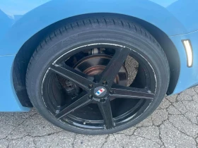 Chevrolet Camaro 2LT / BOSE / STAR LIGHT / АВТОКРЕДИТ | Auto.bg — изображение 7 Chevrolet Camaro 2LT / BOSE / STAR LIGHT / АВТОКРЕДИТ | Auto.bg — изображение 7
