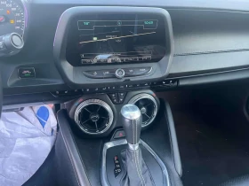 Chevrolet Camaro 2LT / BOSE / STAR LIGHT / АВТОКРЕДИТ | Auto.bg — изображение 9 Chevrolet Camaro 2LT / BOSE / STAR LIGHT / АВТОКРЕДИТ | Auto.bg — изображение 9