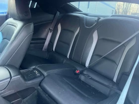 Chevrolet Camaro 2LT / BOSE / STAR LIGHT / АВТОКРЕДИТ | Auto.bg — изображение 12 Chevrolet Camaro 2LT / BOSE / STAR LIGHT / АВТОКРЕДИТ | Auto.bg — изображение 12
