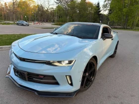 Chevrolet Camaro 2LT / BOSE / STAR LIGHT / АВТОКРЕДИТ