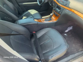 Mercedes-Benz E 320 - 3000 € / 5867.49 лв. - 31342450 11 | Car24.bg Mercedes-Benz E 320 - 3000 € / 5867.49 лв. - 31342450 11