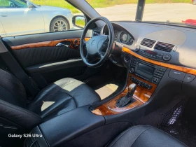 Mercedes-Benz E 320 - 3000 € / 5867.49 лв. - 31342450 10 | Car24.bg Mercedes-Benz E 320 - 3000 € / 5867.49 лв. - 31342450 10