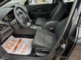Renault Megane 1.5dci AUT EURO-5B | Auto.bg — изображение 7 Renault Megane 1.5dci AUT EURO-5B | Auto.bg — изображение 7