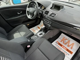 Renault Megane 1.5dci AUT EURO-5B | Auto.bg — изображение 16 Renault Megane 1.5dci AUT EURO-5B | Auto.bg — изображение 16