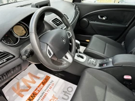 Renault Megane 1.5dci AUT EURO-5B | Auto.bg — изображение 8 Renault Megane 1.5dci AUT EURO-5B | Auto.bg — изображение 8