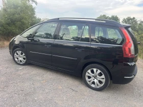 Citroen Grand C4 Picasso - 3490 € / 6825.85 лв. - 32756441 4 | Car24.bg Citroen Grand C4 Picasso - 3490 € / 6825.85 лв. - 32756441 4