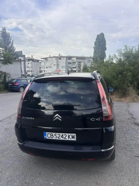 Citroen Grand C4 Picasso - 3490 € / 6825.85 лв. - 32756441 2 | Car24.bg Citroen Grand C4 Picasso - 3490 € / 6825.85 лв. - 32756441 2